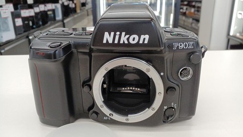 Appareil photo reflex