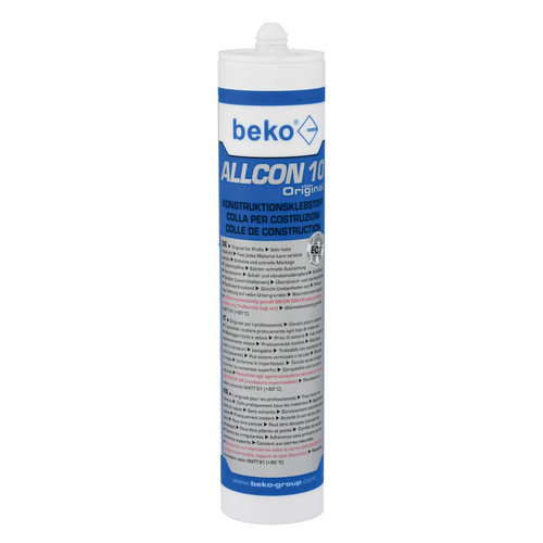Beko allcon colle - beko,