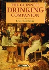 Guinness Drinking Companion