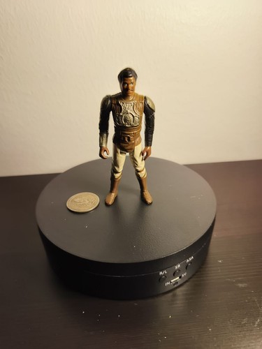 Lando - star, #