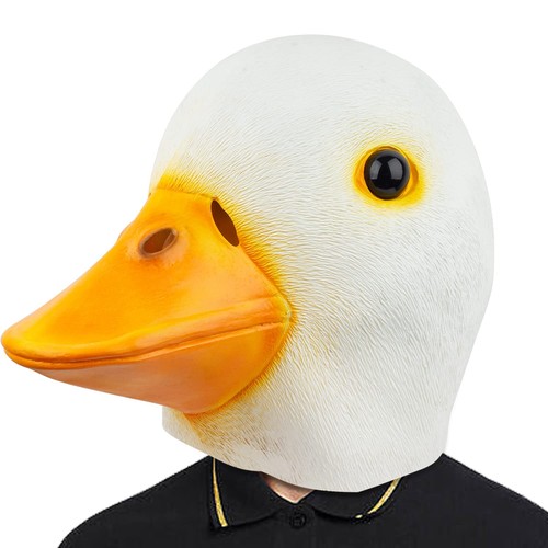 Masque canard masques - masque,