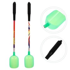  2 Pcs Matériel De Peche Attirail Pêche Accessoires À La Vitesses