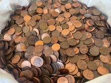 États-Unis, USA lot pièces 1