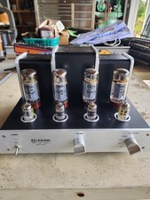 Jolida JD202 Stereo Tube