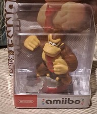 Figurine Nintendo Amiibo