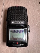 Enregistreur portable