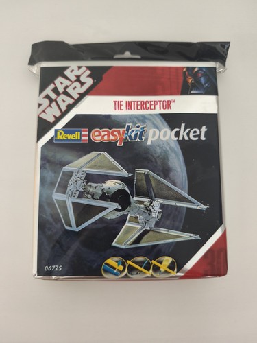 Revell easykit pocket star - revell,