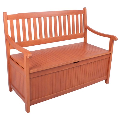 Banc jardin houston - banc,