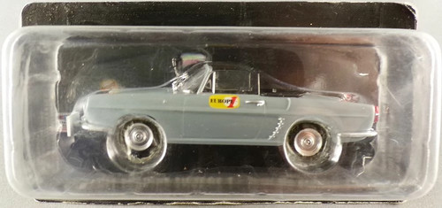 Norev atlas renault floride - norev,