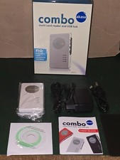 COMBO LECTEUR MULTI CARTES ET
