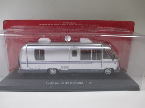 Airstream excella 280 - excella, de