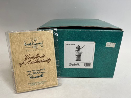 Wdcc disney classic collection - disney,