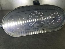 Compteur RENAULT SCENIC 1