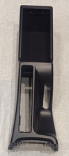 MERCEDES SLK R170 1996 - 2004 CENTRE ARMREST CONSOLE BLACK 170680550 170680050 #