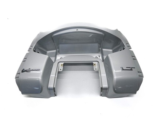 Coque arrière bmw - arrière, k