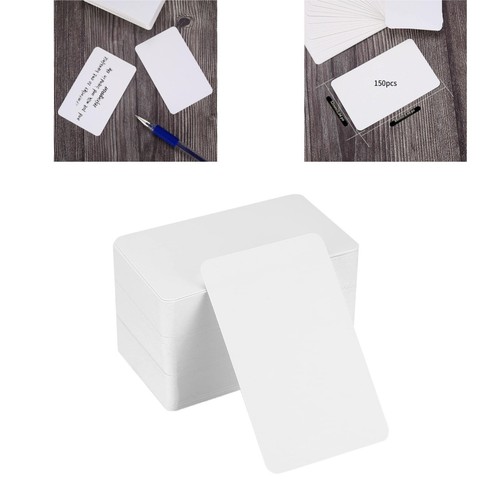 150 cartes papier - papier, kraft