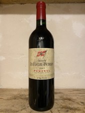 Pomerol Château Lafleur