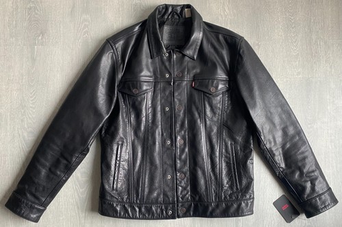 Levi levis strauss trucker - levi's,