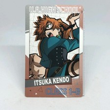 My Hero Academia Snapmide 3