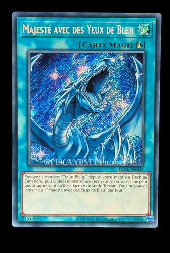Carte lckc fr031 - yu-gi-oh, lckc-fr031