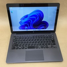 VAIO VJZ13B 2-en-1 Flip Tablet