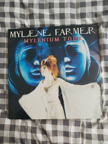 Triple vinyle tours - triple, 33