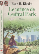 Le Prince De Central Park -