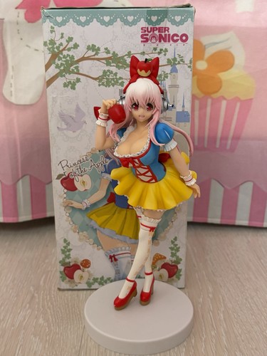 Desc super sonico - desc],
