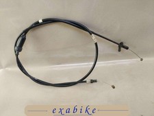 cable des gaz retour pour BMW