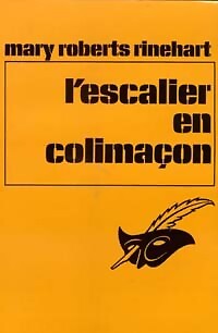 Escalier colimaçon - l'escalier,
