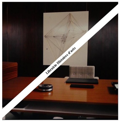 Trois photographies bureau - trois,