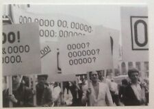 PERFORMANCE CELL - invitation cardboard - 2022
