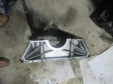 Used Alloy Upper Oil Pan