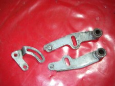 Tendeur de Chaîne Roue Arrière Pedalkette Clé Chaîne Ajusteur Camino Pa 50