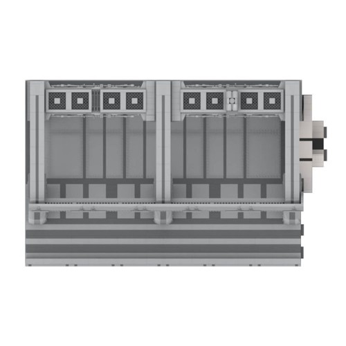Moc 117944 sci - sci-fi, fighter