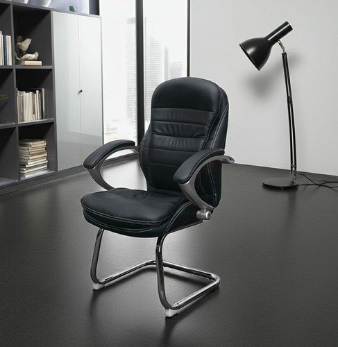 Chaise réunion bureau - chaise,