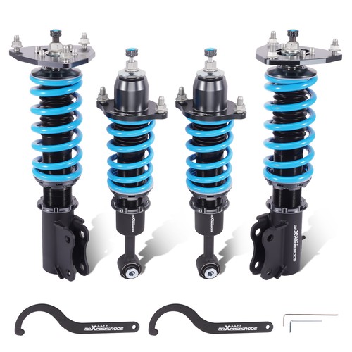 Kit suspension combine fileté - suspension,