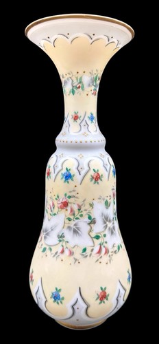Antique victorian opaline - antique,
