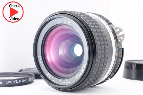 Objectif grand angle nikon - angle,