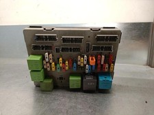 9611405180 boîtier fusibles