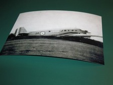 Photo Avion Junkers Ju.52