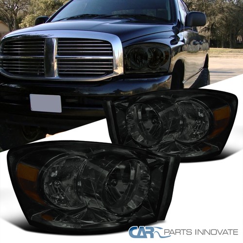 Fits 2006 2008 dodge ram - ram, 1500