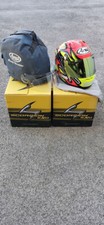 casque arai rx7 Collins