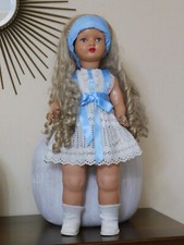 Ancienne Poupée  CAPI