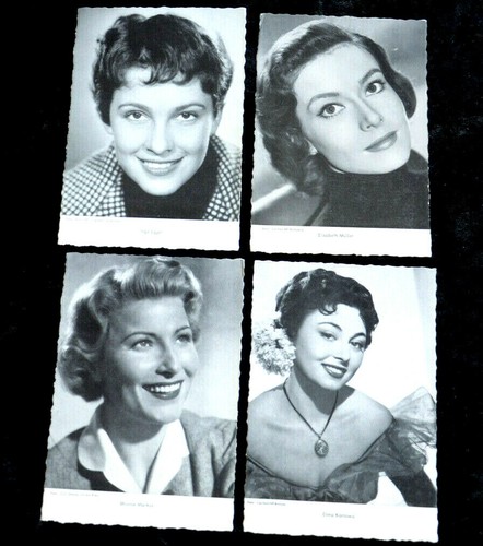 55683 autographe il lot - autographe, 4
