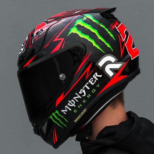 Full face hjc rpha - full-face, 12