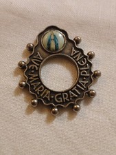 dizainier ancien Vierge Marie