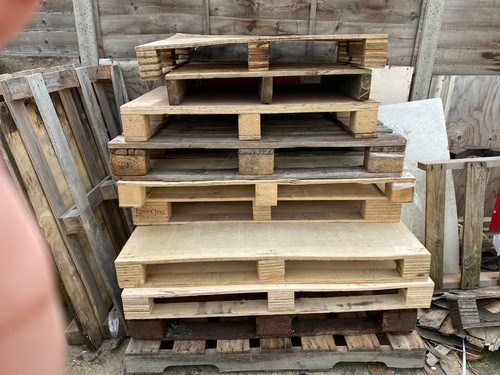 Bois palettes idéal pour - bois,
