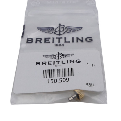 Breitling chronomat couronne - chronomat,