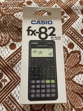 Scientific calculator Casio